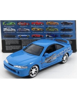 JADA - HONDA - MIA'S ACURA INTEGRA TYPE R 1995 - FAST & FURIOUS
