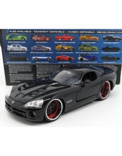 JADA - DODGE - LETTY'S VIPER SRT-10 COUPE 2003 - FAST & FURIOUS 7