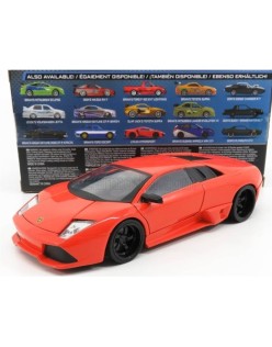 JADA - LAMBORGHINI - ROMAN'S MURCIELAGO LP640 2007 - FAST & FURIOUS VI (2013)