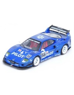 LBWK F40 Tokyo Auto Salon 2024