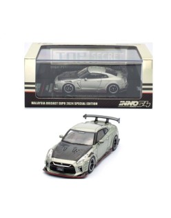 Nissan Skyline GT-R R35 'Top Secret