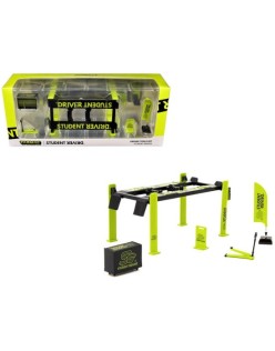 Garage Tools set Student Driver-