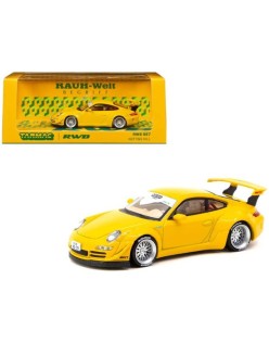 RWB 997 NOTTING HILL