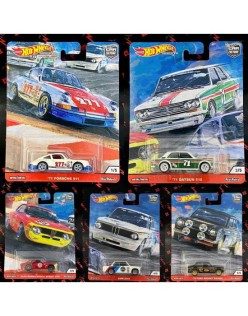 Car Culture Door Slammers