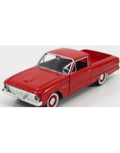 FORD RANCHERO PICK-UP 1960