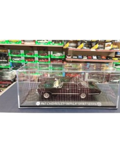 1967 Chevrolet Impala Sports Sedan 