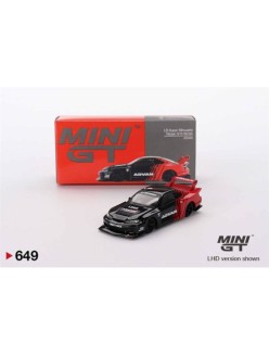 Nissan LB-Super Silhouette S15 SILVIA ADVAN