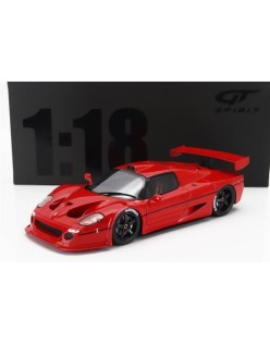 GT-SPIRIT - FERRARI - F50 GT 1996
