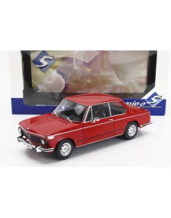 SOLIDO - BMW - 1602 1971