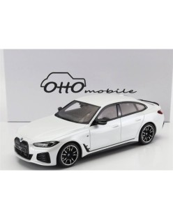 OTTO-MOBILE - BMW - 4-SERIES i4 M50 (G26) 2022
