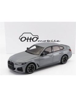 OTTO-MOBILE - BMW - 4-SERIES i4 M50 (G26) 2022