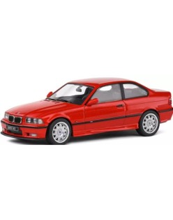 SOLIDO - BMW - 3-SERIES M3 (E36) COUPE 1999
