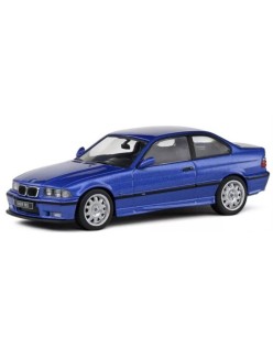 SOLIDO - BMW - 3-SERIES M3 (E36) COUPE 1999