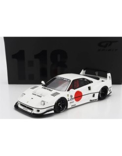 GT-SPIRIT - FERRARI - F40 LBWK 2023