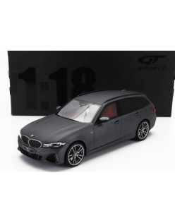 GT-SPIRIT - BMW - 3-SERIES M340i xDRIVE (G81) M-SPORT 2019