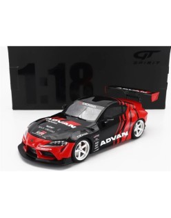 GT-SPIRIT - TOYOTA - SUPRA GR (A90) BY ADVAN 2020