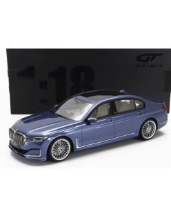 GT-SPIRIT - BMW - 7-SERIES ALPINA B7 2022