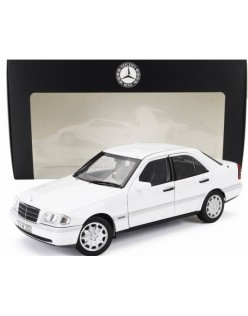 NOREV - MERCEDES BENZ - C-CLASS C200 (W202) 1993-1996