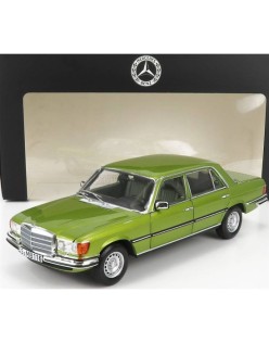 NOREV - MERCEDES BENZ - S-CLASS 450SEL 6.9 (W116) 1976