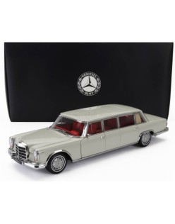 MERCEDES BENZ - S-CLASS 600 LWB PULLMAN (W100) 1963-1981 NZG