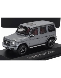 NOREV - MERCEDES BENZ - G-CLASS AMG LINE (W465) 2022