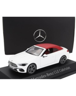 NOREV - MERCEDES BENZ - CLE-CLASS CABRIOLET (A236) 2024