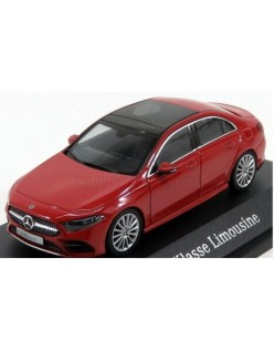 HERPA - MERCEDES BENZ - A-CLASS LIMOUSINE SEDAN (V177) 2018