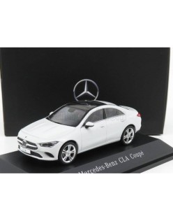 SPARK-MODEL - MERCEDES BENZ - CLA-CLASS COUPE (C118) 2019