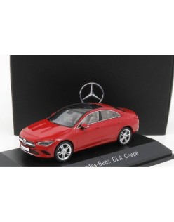 SPARK-MODEL - MERCEDES BENZ - CLA-CLASS COUPE (C118) 2019
