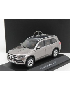 Z-MODELS - MERCEDES BENZ - GLS-CLASS (X167) 2019