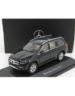 Z-MODELS - MERCEDES BENZ - GLS-CLASS (X167) 2019