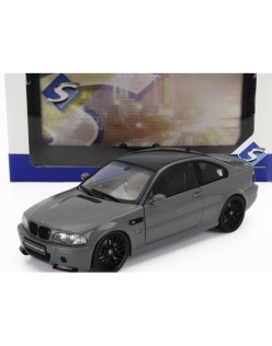 SOLIDO - BMW - 3-SERIES M3 (E46) COUPE 2000