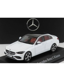 HERPA - MERCEDES BENZ - C-CLASS (W206) LIMOUSINE