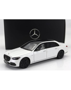 NOREV - MERCEDES BENZ - S-CLASS S680 MAYBACH (X223) 4-MATIC NIGHT SERIES 2019
