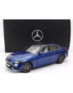 NZG - MERCEDES BENZ - C-CLASS (W206) 2021