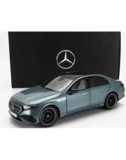 I-SCALE - MERCEDES BENZ - E-CLASS (W214) AMG LINE 2024