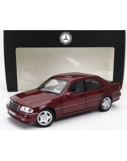 NOREV - MERCEDES BENZ - C-CLASS C36 AMG (W202) 1993-1997