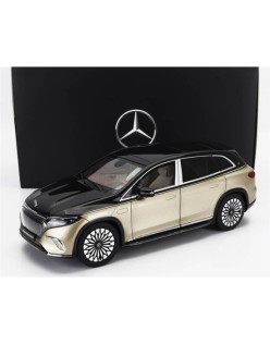 NOREV - MERCEDES BENZ - MAYBACH EQS 680 (Z296) SUV 2024