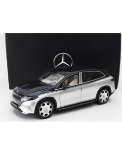 NOREV - MERCEDES BENZ - MAYBACH EQS 680 (Z296) SUV 2024