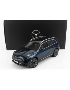 NZG - MERCEDES BENZ - EQB (H243) 2021