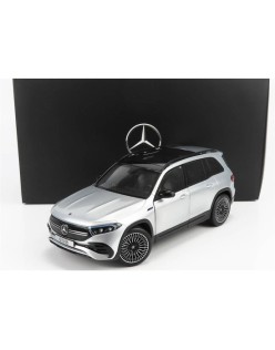 NZG - MERCEDES BENZ - EQB (H243) 2021