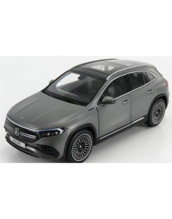 NZG - MERCEDES BENZ - EQA (H243) 2021