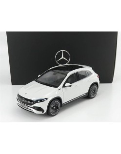 NZG - MERCEDES BENZ - EQA (H243) 2021