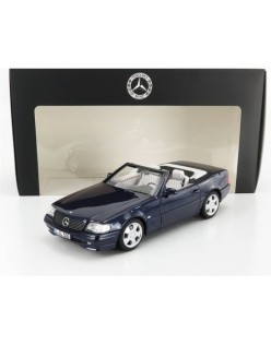 NOREV - MERCEDES BENZ - SL-CLASS SL500 (R129) SPIDER HARD-TOP 1998