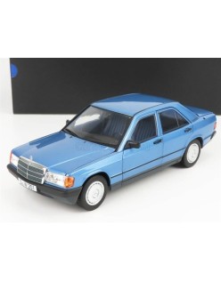 NOREV - MERCEDES BENZ - 190E (W201) 1982