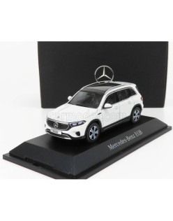 HERPA - MERCEDES BENZ - EQB (H243) 2021