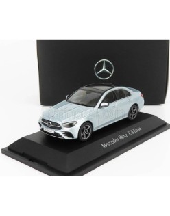 I-SCALE - MERCEDES BENZ - E-CLASS (W213) FACELIFT 2020