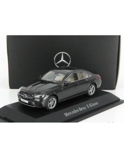 I-SCALE - MERCEDES BENZ - E-CLASS (W213) FACELIFT 2020