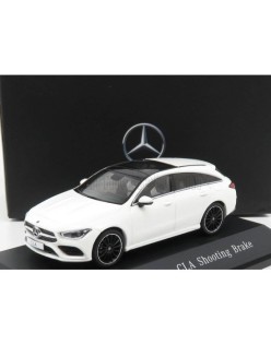 SPARK-MODEL - MERCEDES BENZ - CLA-CLASS SHOOTING BRAKE (X118) 2019