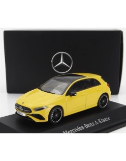 SPARK-MODEL - MERCEDES BENZ - A-CLASS (W177) AMG LINE 2018